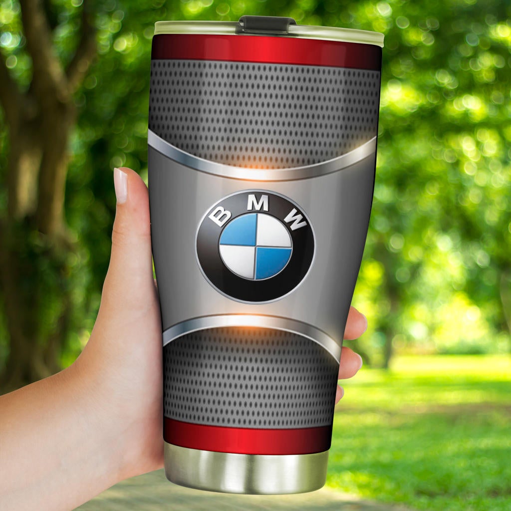 BMW Tumbler MCGR - Famjoys BMW Tumbler MCGR - Famjoys