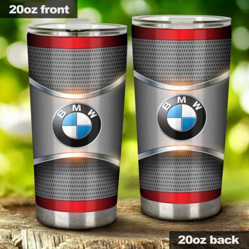 BMW Tumbler MCGR - Famjoys BMW Tumbler MCGR - Famjoys