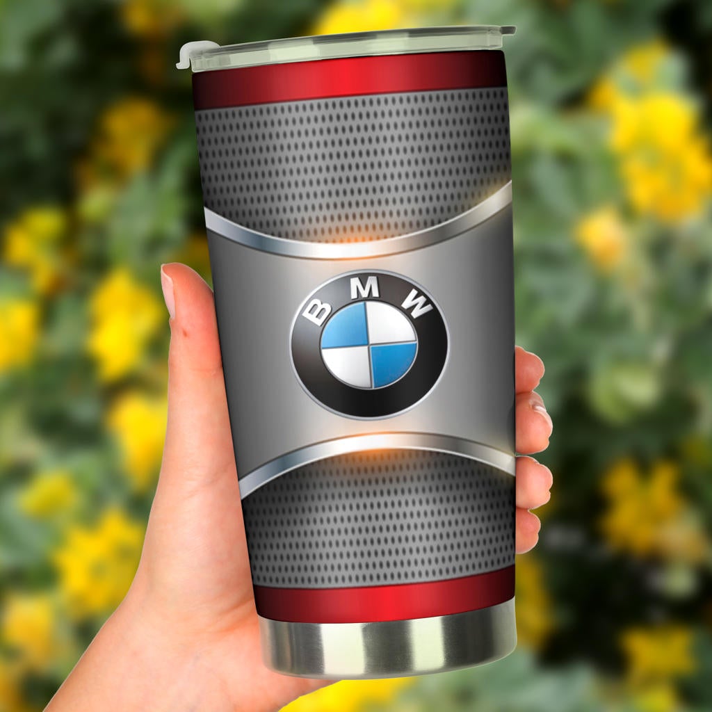 BMW Tumbler MCGR - Famjoys BMW Tumbler MCGR - Famjoys