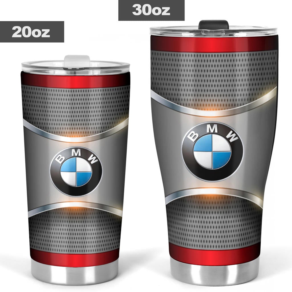 BMW Tumbler MCGR - Famjoys BMW Tumbler MCGR - Famjoys
