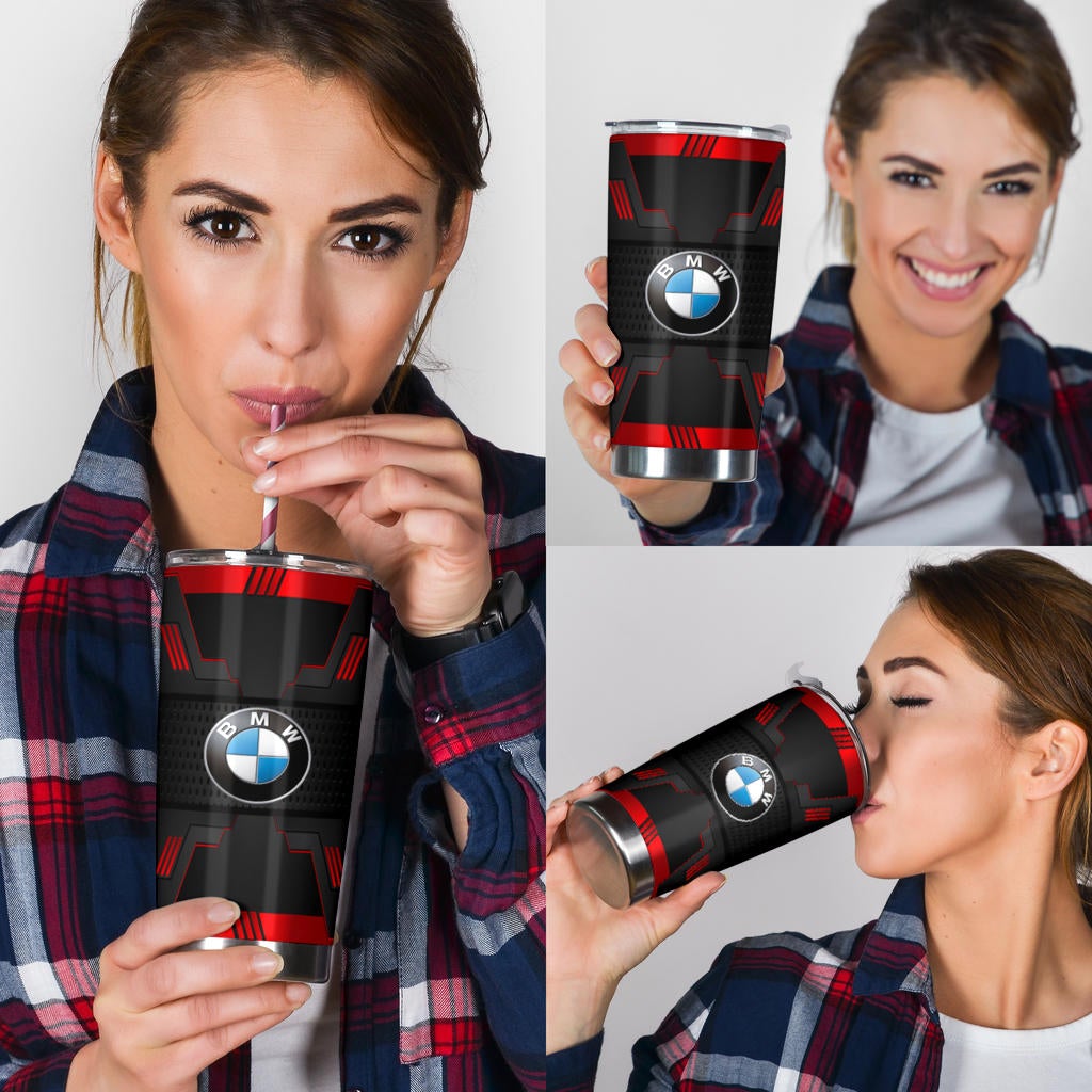 BMW Tumbler MCRB - Famjoys BMW Tumbler MCRB - Famjoys