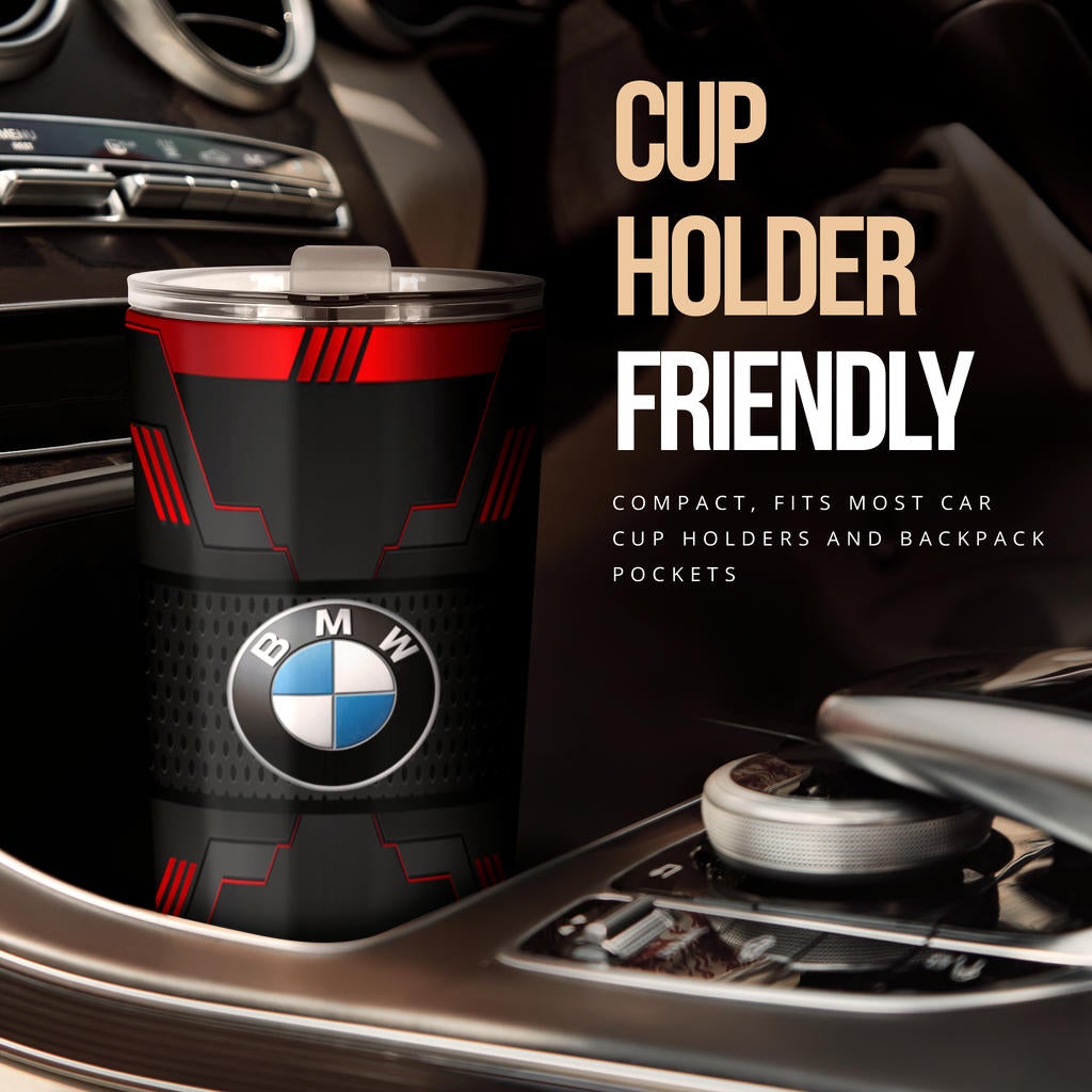 BMW Tumbler MCRB - Famjoys BMW Tumbler MCRB - Famjoys