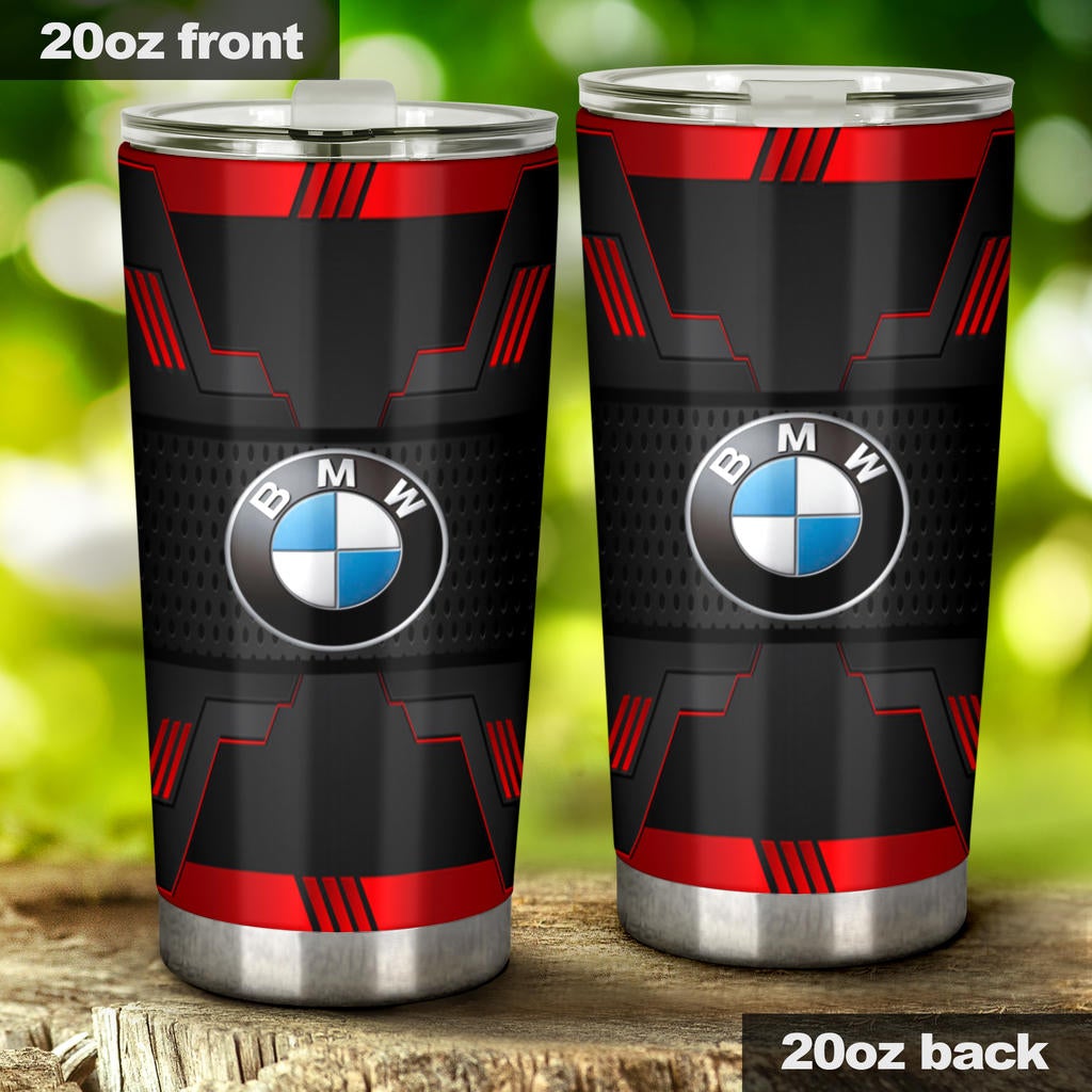 BMW Tumbler MCRB - Famjoys BMW Tumbler MCRB - Famjoys