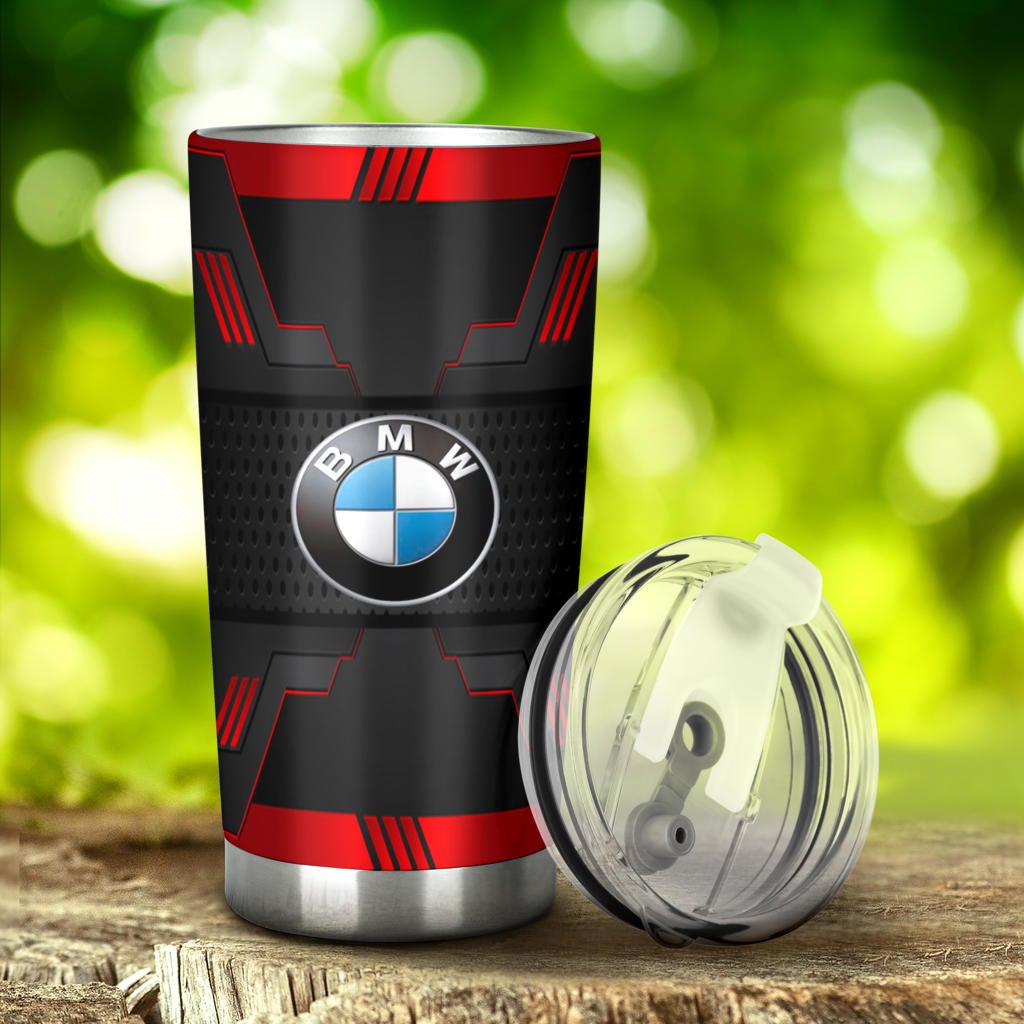 BMW Tumbler MCRB - Famjoys BMW Tumbler MCRB - Famjoys