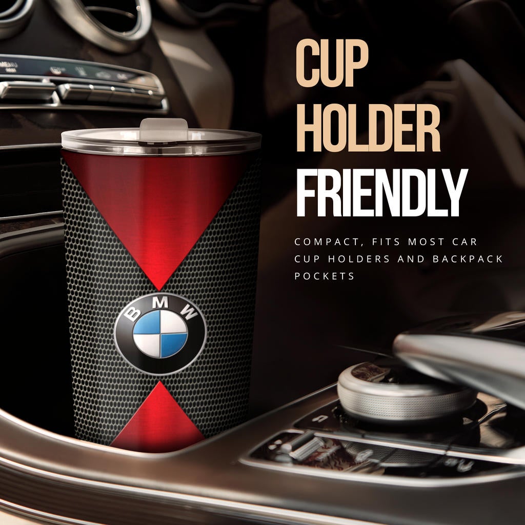 BMW Tumbler MCRG - Famjoys BMW Tumbler MCRG - Famjoys
