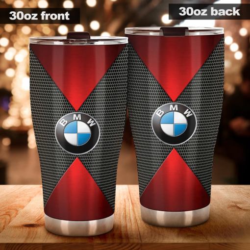 BMW Tumbler MCRG - Famjoys BMW Tumbler MCRG - Famjoys
