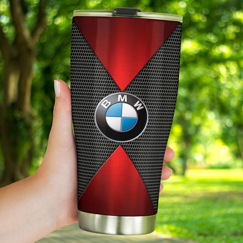 BMW Tumbler MCRG - Famjoys BMW Tumbler MCRG - Famjoys