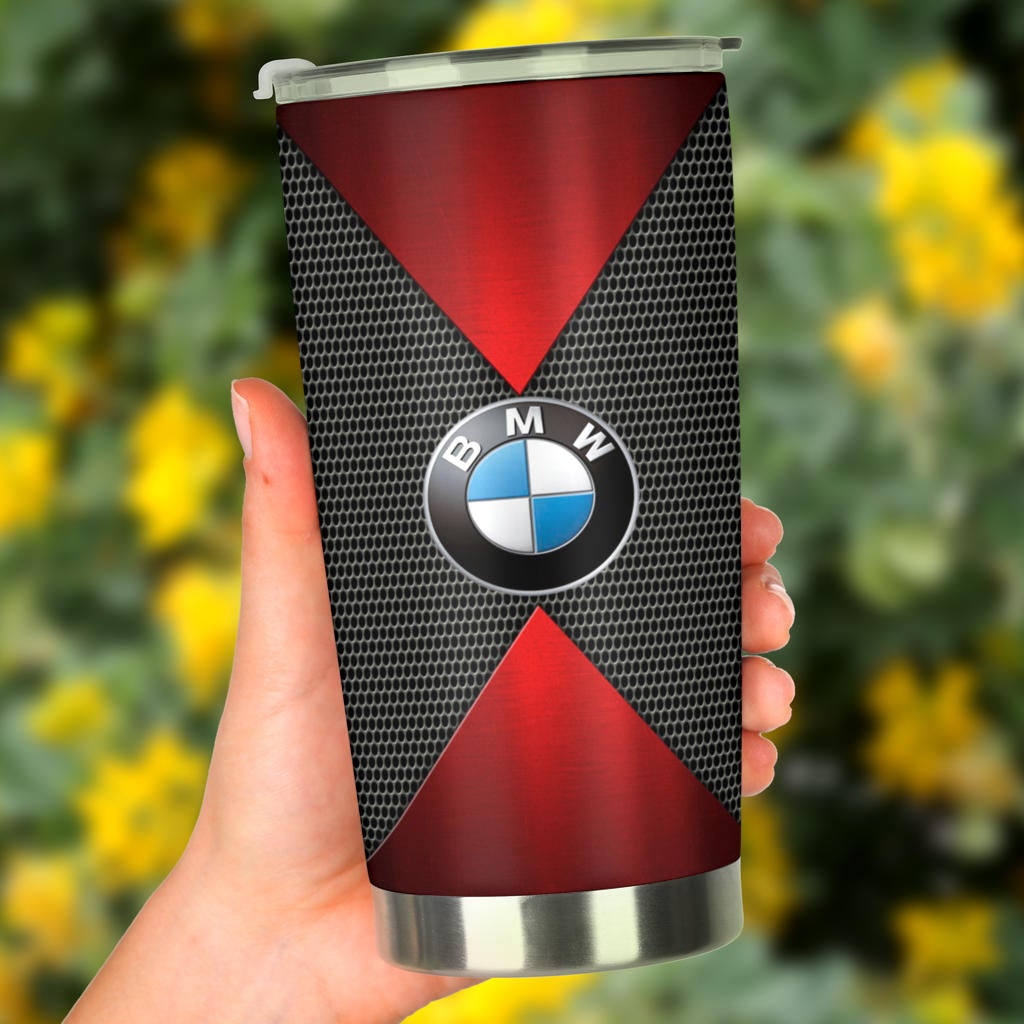 BMW Tumbler MCRG - Famjoys BMW Tumbler MCRG - Famjoys