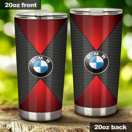 BMW Tumbler MCRG - Famjoys BMW Tumbler MCRG - Famjoys