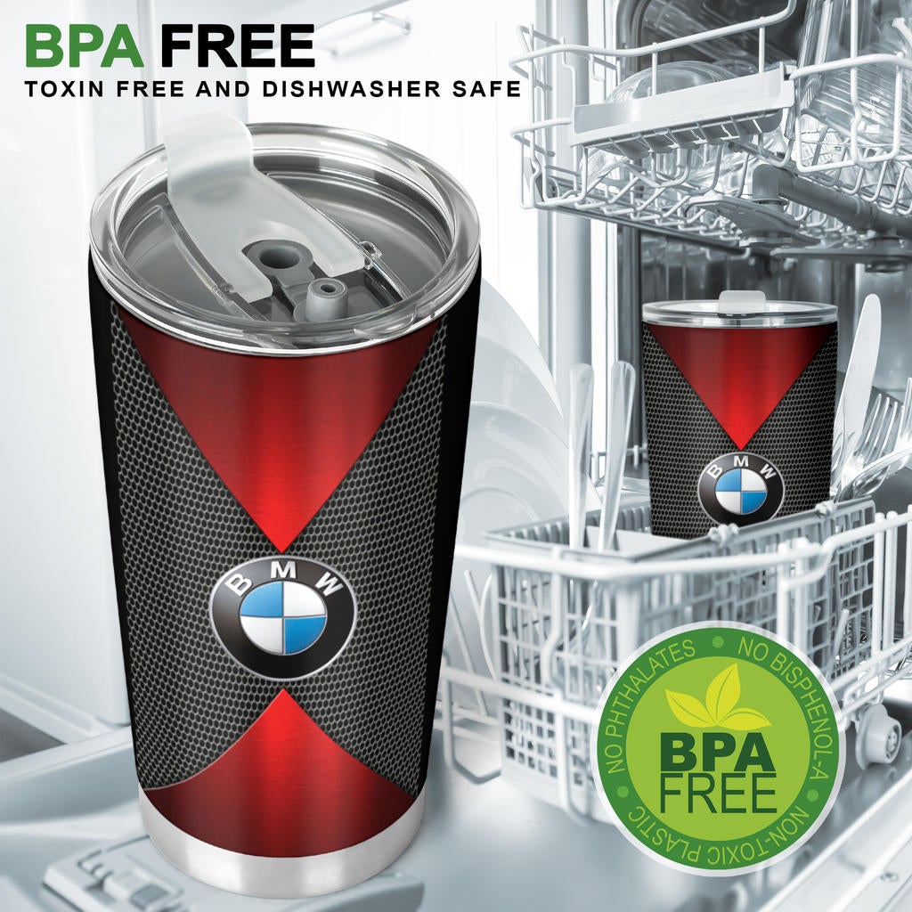 BMW Tumbler MCRG - Famjoys BMW Tumbler MCRG - Famjoys