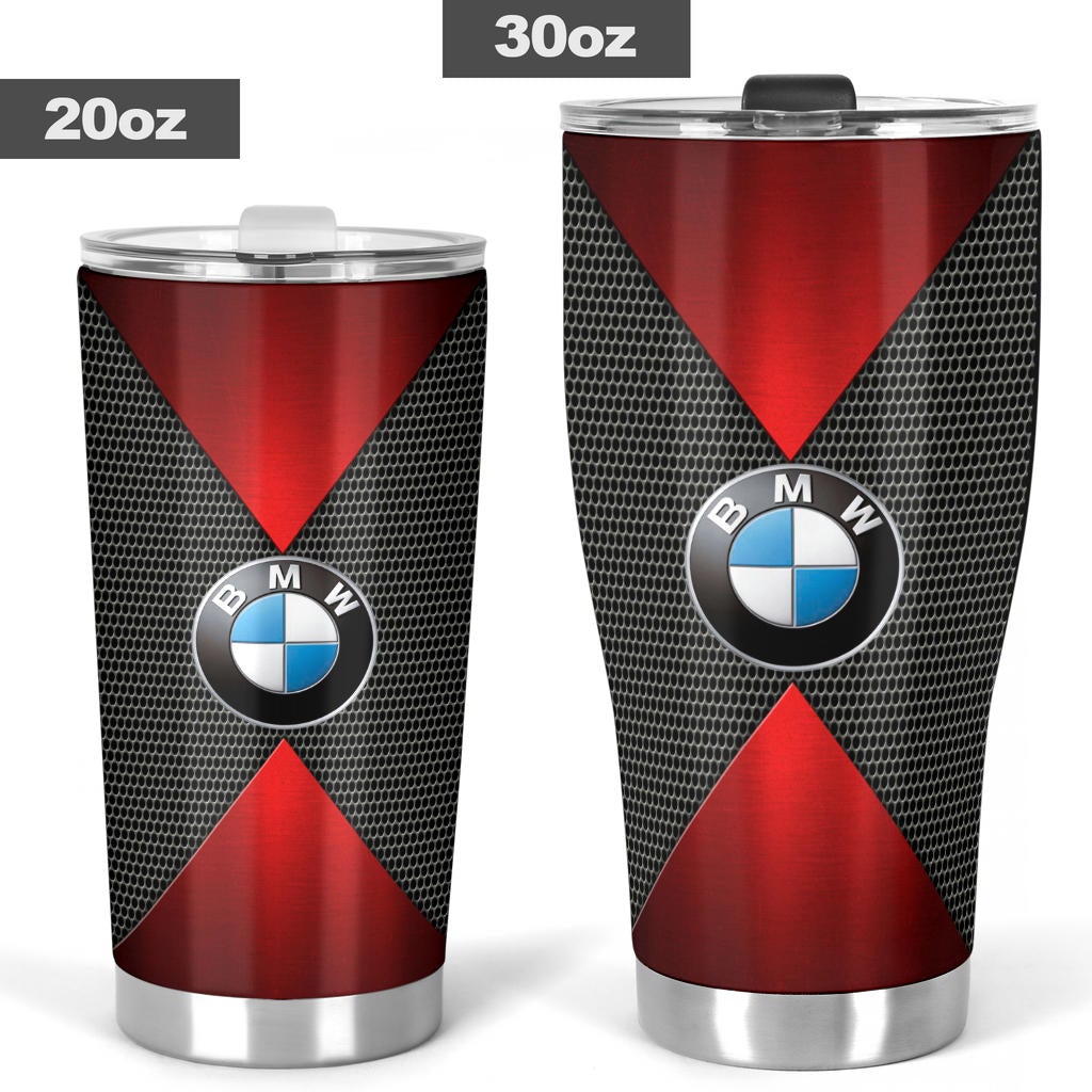 BMW Tumbler MCRG - Famjoys BMW Tumbler MCRG - Famjoys