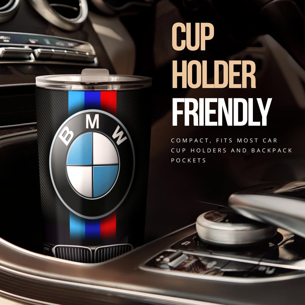 BMW Tumbler V1 - Famjoys BMW Tumbler V1 - Famjoys