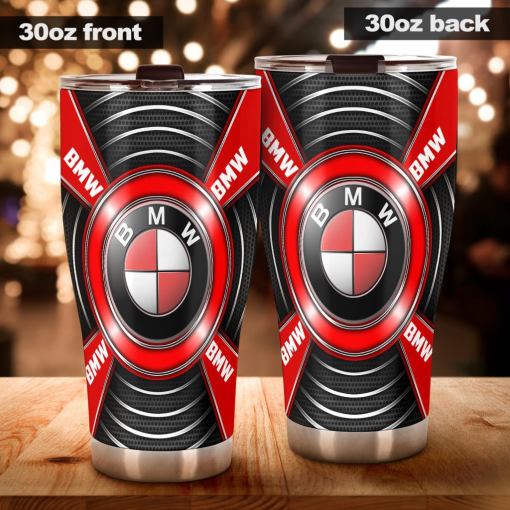 BMW Tumbler V10 - Famjoys BMW Tumbler V10 - Famjoys