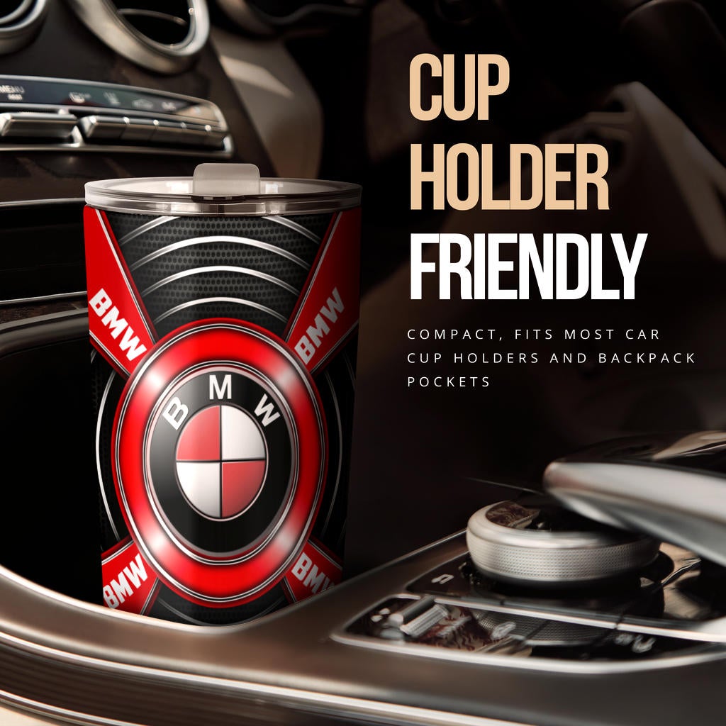 BMW Tumbler V10 - Famjoys BMW Tumbler V10 - Famjoys