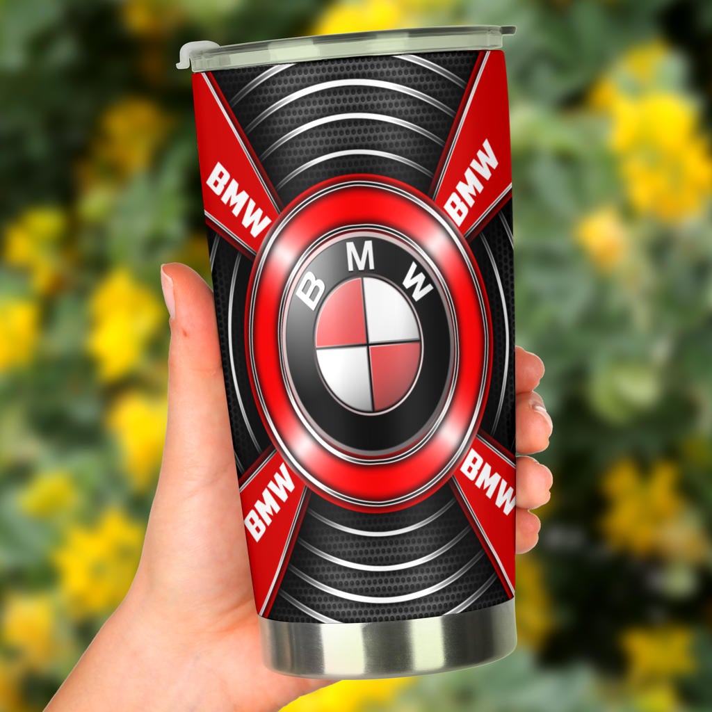 BMW Tumbler V10 - Famjoys BMW Tumbler V10 - Famjoys