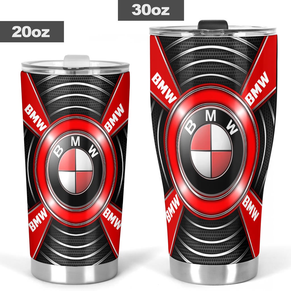 BMW Tumbler V10 - Famjoys BMW Tumbler V10 - Famjoys