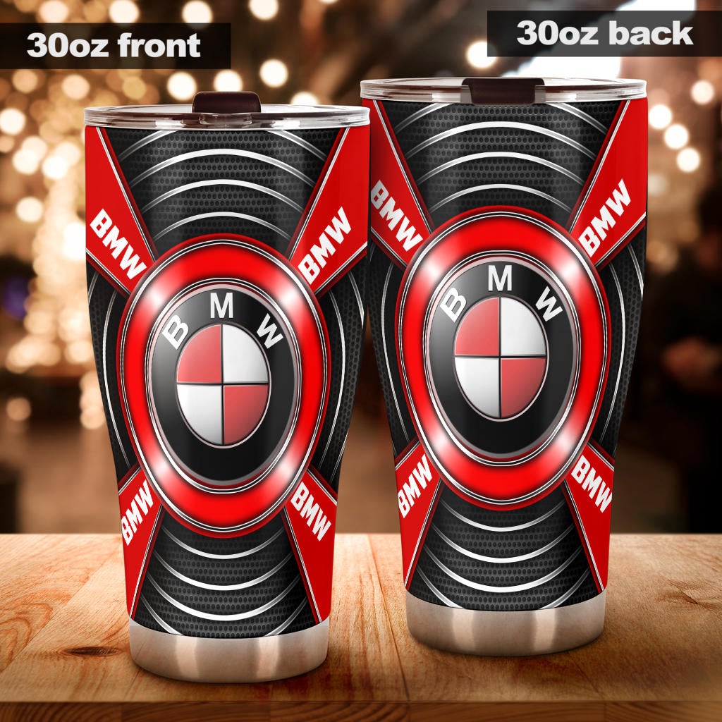 BMW Tumbler V10 - Famjoys BMW Tumbler V10 - Famjoys
