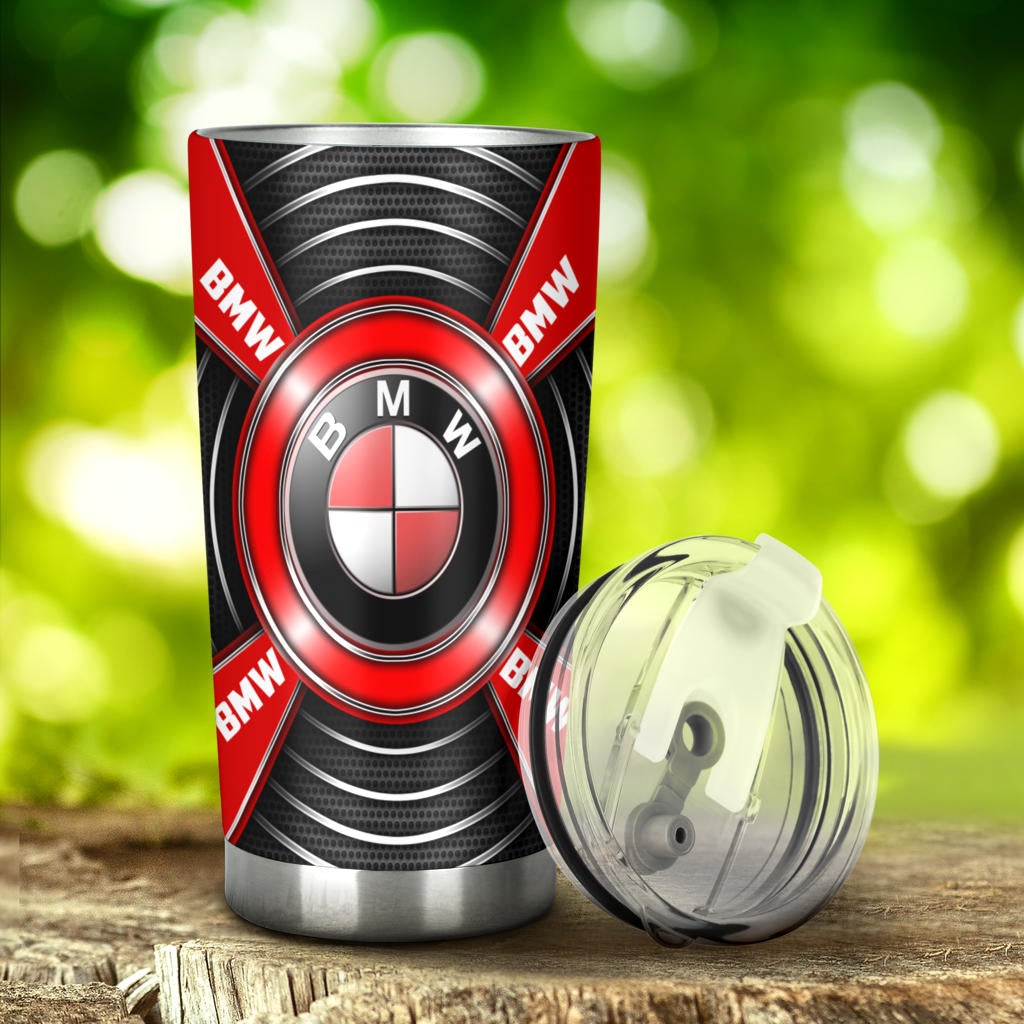 BMW Tumbler V10 - Famjoys BMW Tumbler V10 - Famjoys