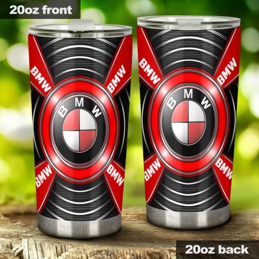 BMW Tumbler V10 - Famjoys BMW Tumbler V10 - Famjoys