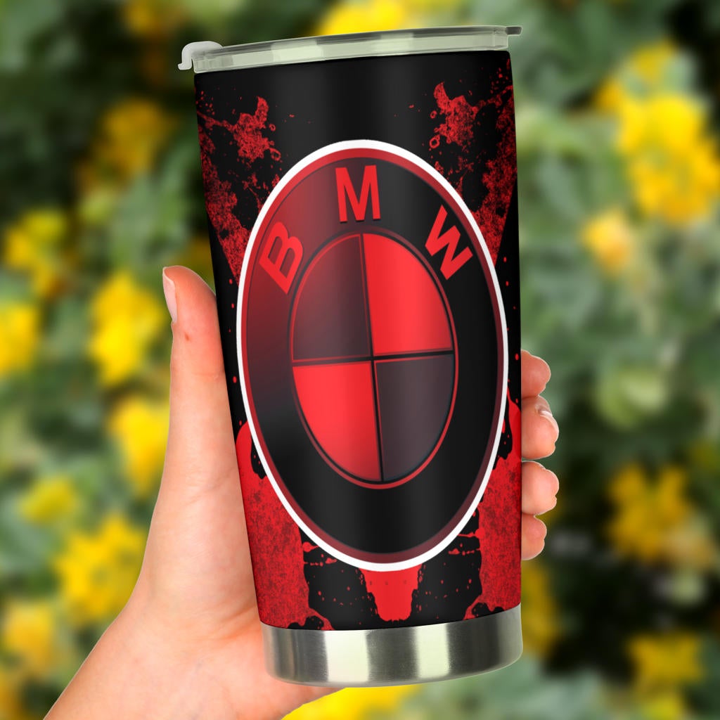 BMW Tumbler V11 - Famjoys BMW Tumbler V11 - Famjoys