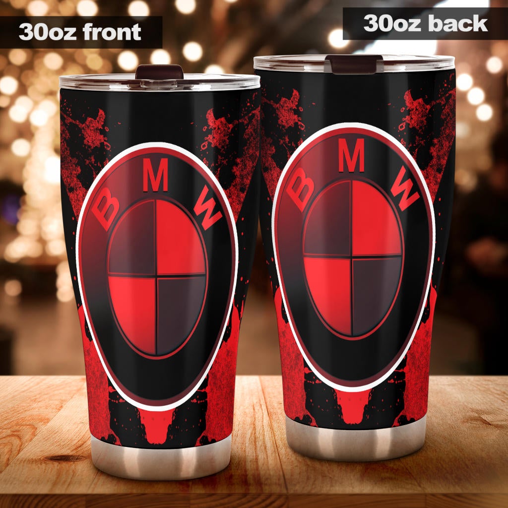 BMW Tumbler V11 - Famjoys BMW Tumbler V11 - Famjoys