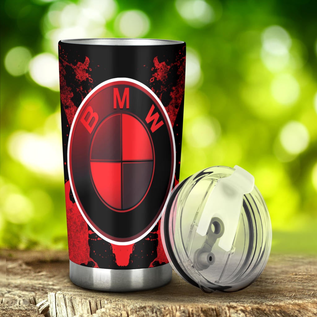 BMW Tumbler V11 - Famjoys BMW Tumbler V11 - Famjoys