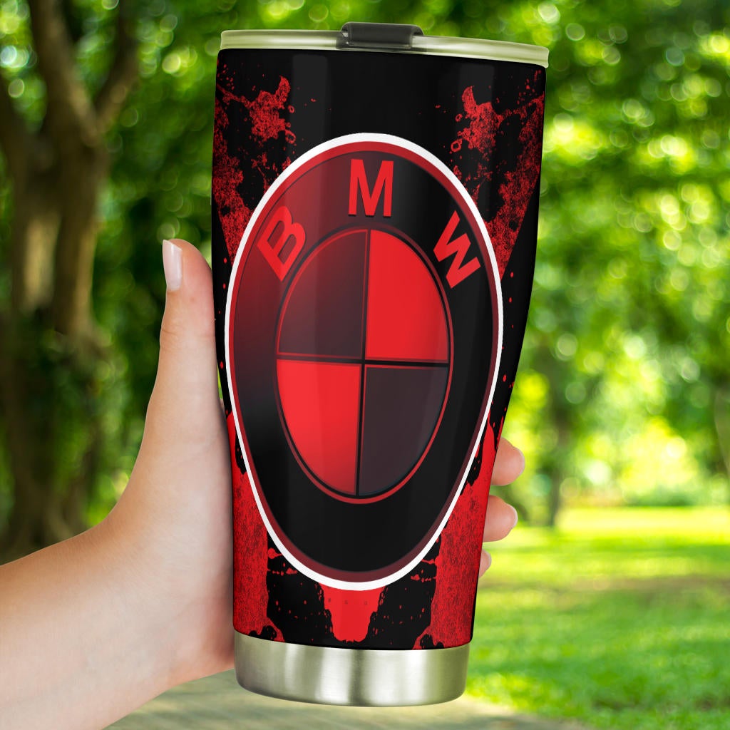 BMW Tumbler V11 - Famjoys BMW Tumbler V11 - Famjoys