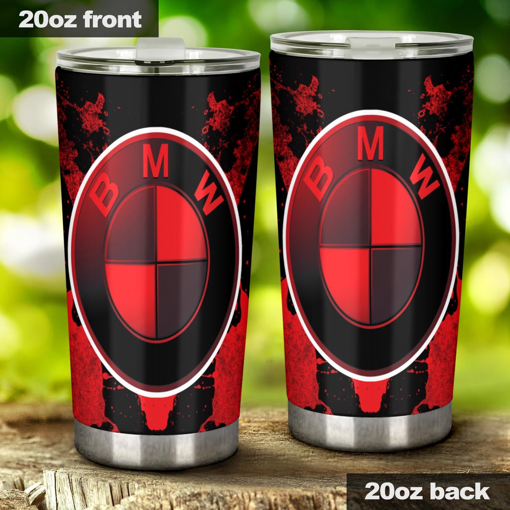 BMW Tumbler V11 - Famjoys BMW Tumbler V11 - Famjoys