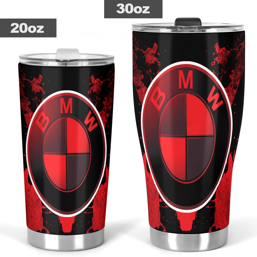 BMW Tumbler V11 - Famjoys BMW Tumbler V11 - Famjoys