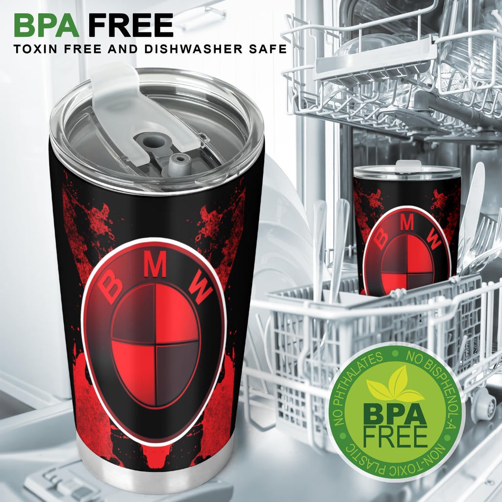 BMW Tumbler V11 - Famjoys BMW Tumbler V11 - Famjoys