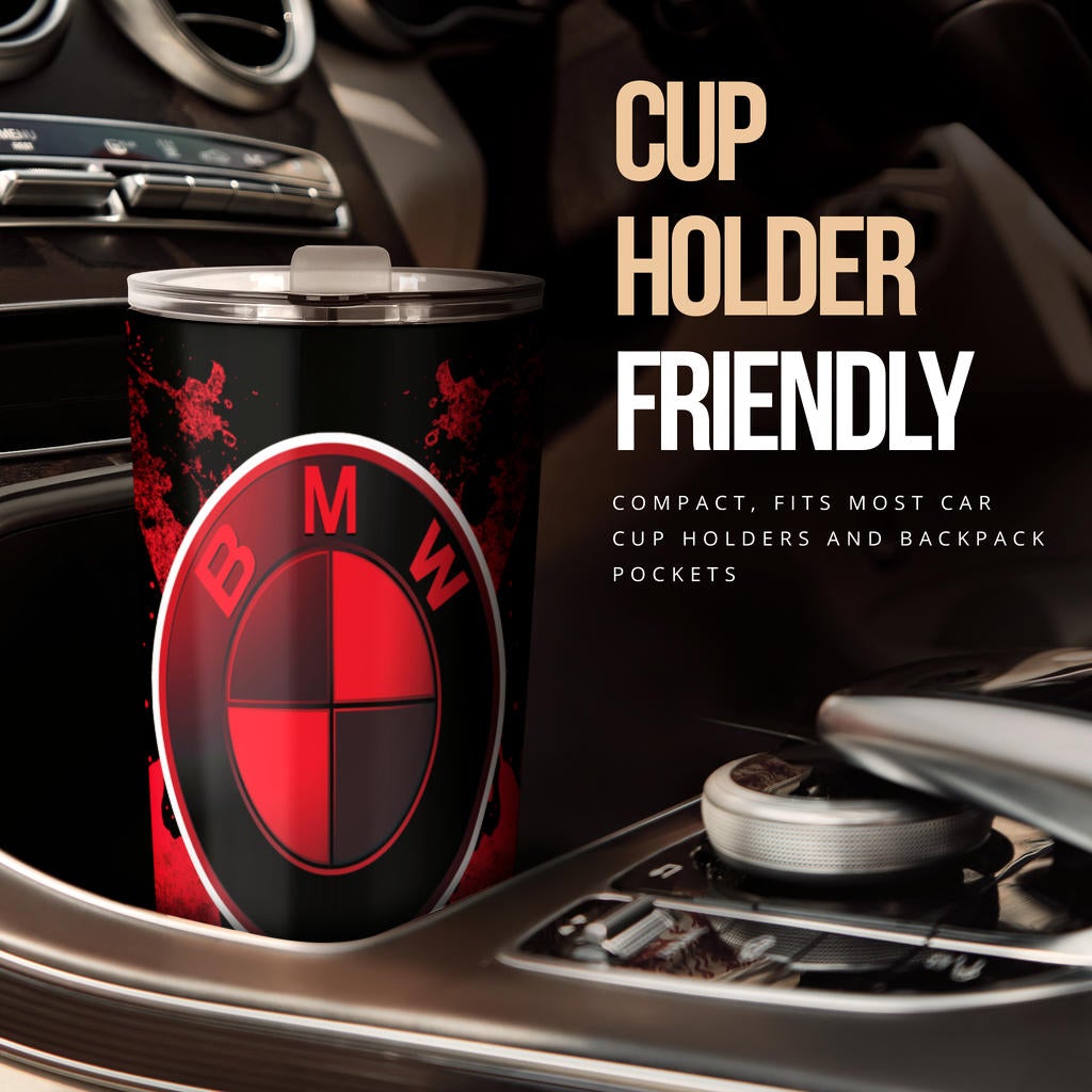 BMW Tumbler V11 - Famjoys BMW Tumbler V11 - Famjoys