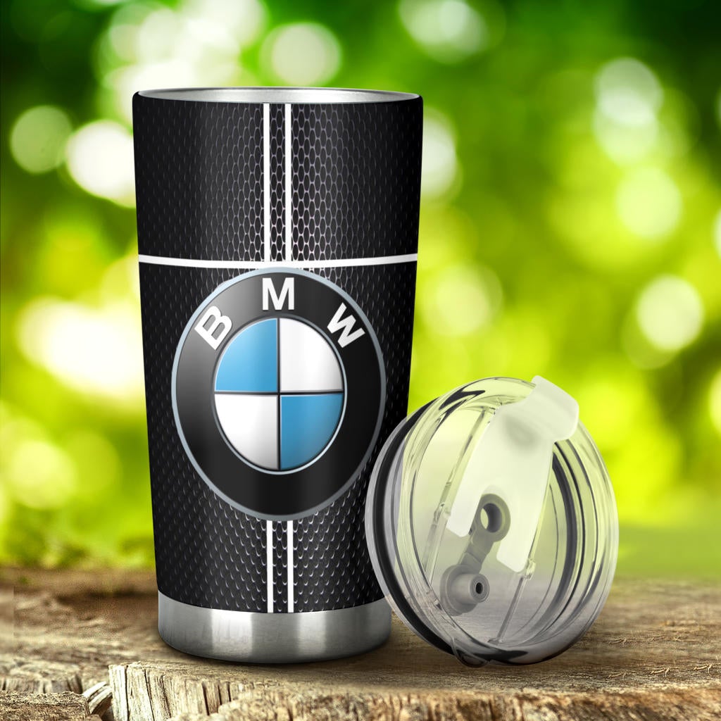 BMW Tumbler V12 - Famjoys BMW Tumbler V12 - Famjoys