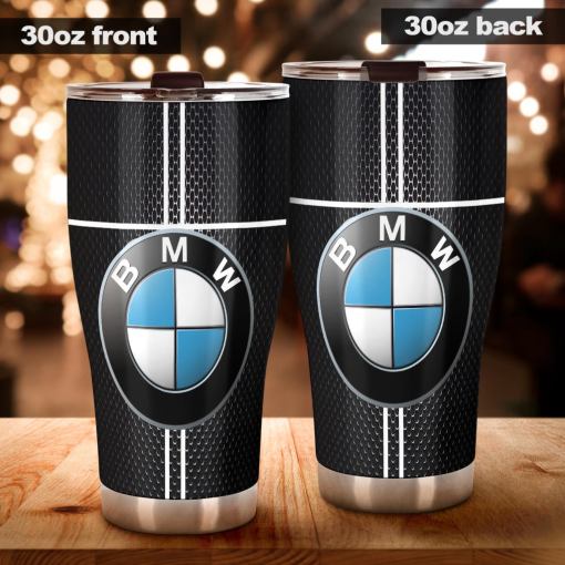 BMW Tumbler V12 - Famjoys BMW Tumbler V12 - Famjoys