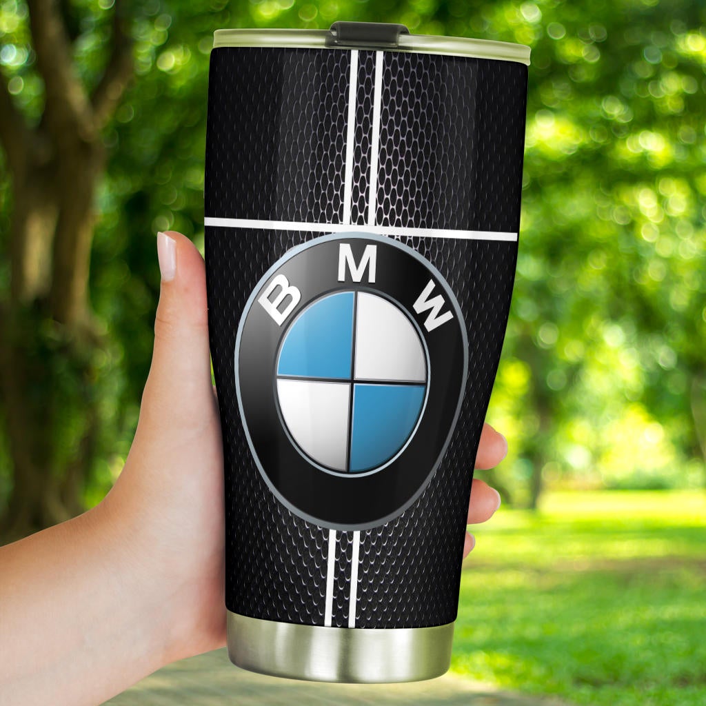 BMW Tumbler V12 - Famjoys BMW Tumbler V12 - Famjoys