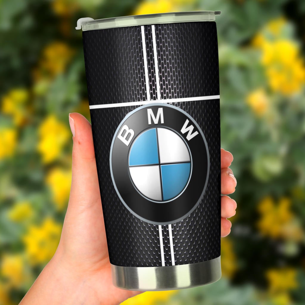BMW Tumbler V12 - Famjoys BMW Tumbler V12 - Famjoys