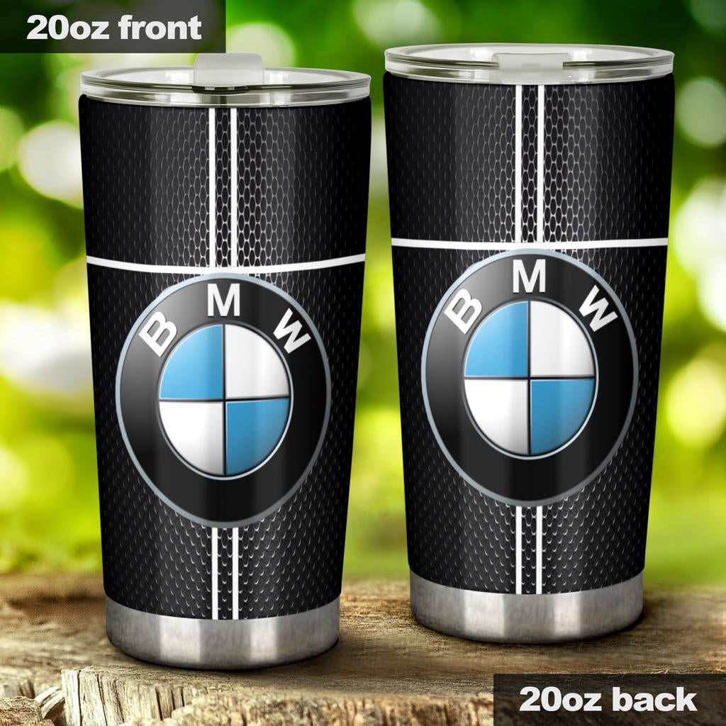 BMW Tumbler V12 - Famjoys BMW Tumbler V12 - Famjoys