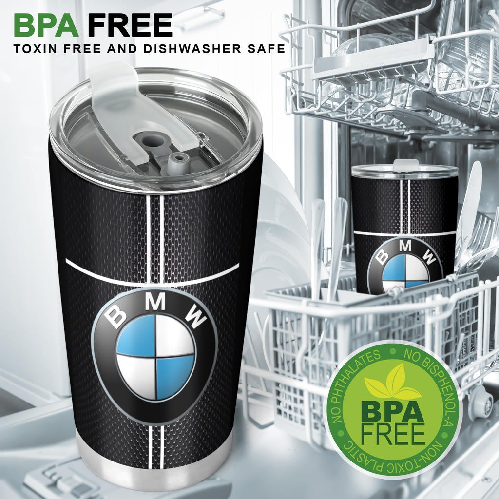 BMW Tumbler V12 - Famjoys BMW Tumbler V12 - Famjoys