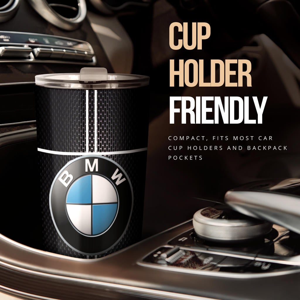 BMW Tumbler V12 - Famjoys BMW Tumbler V12 - Famjoys