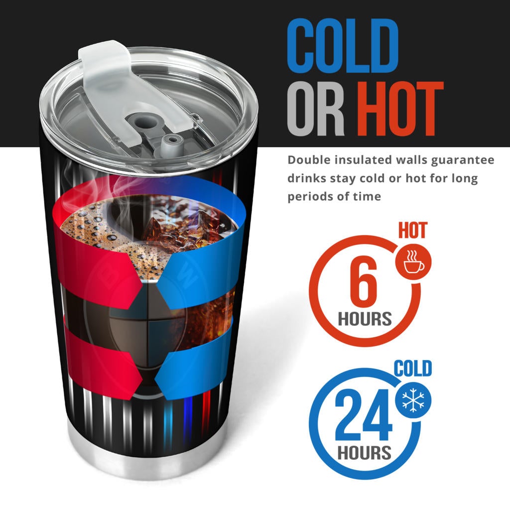 BMW Tumbler V2 - Famjoys BMW Tumbler V2 - Famjoys