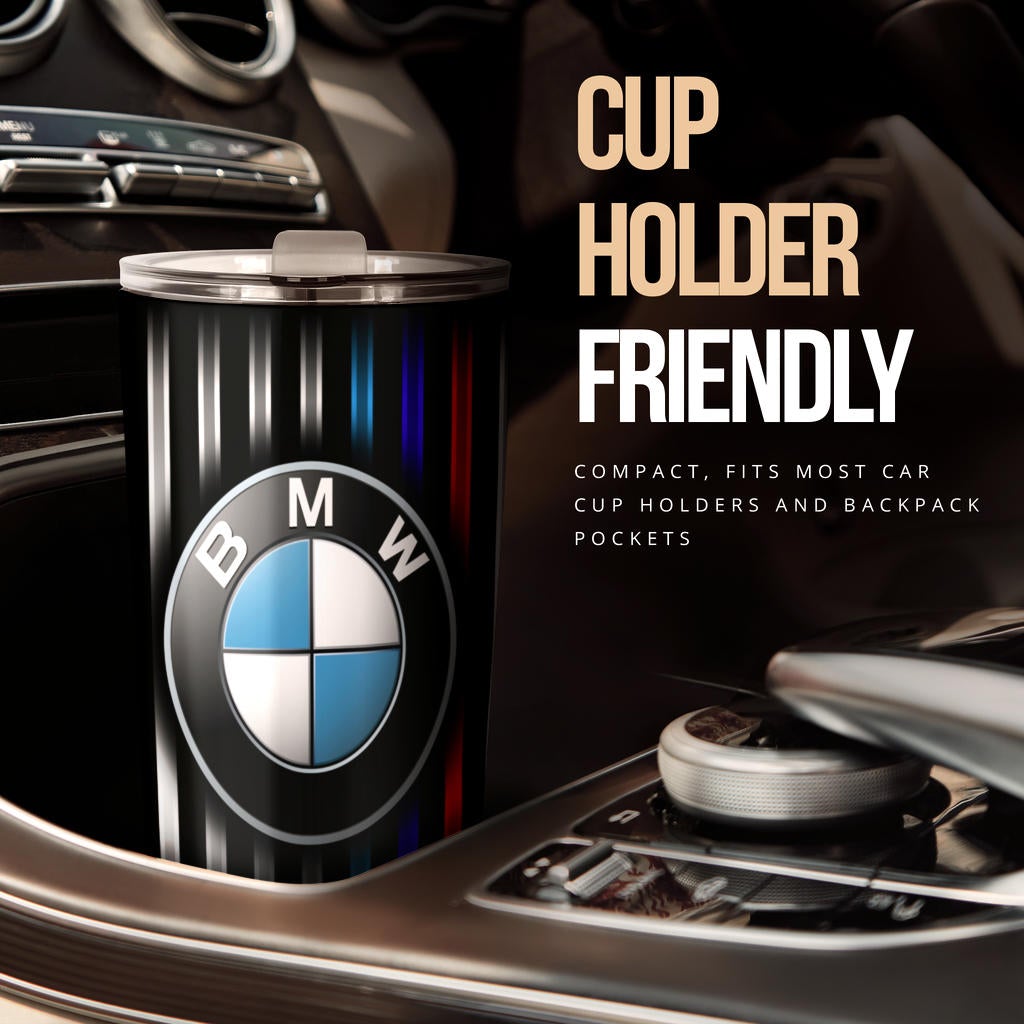 BMW Tumbler V2 - Famjoys BMW Tumbler V2 - Famjoys