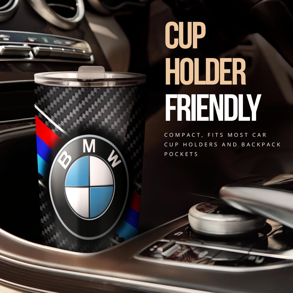 BMW Tumbler V3 - Famjoys BMW Tumbler V3 - Famjoys
