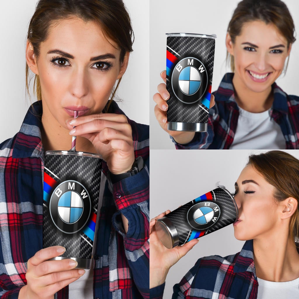 BMW Tumbler V3 - Famjoys BMW Tumbler V3 - Famjoys