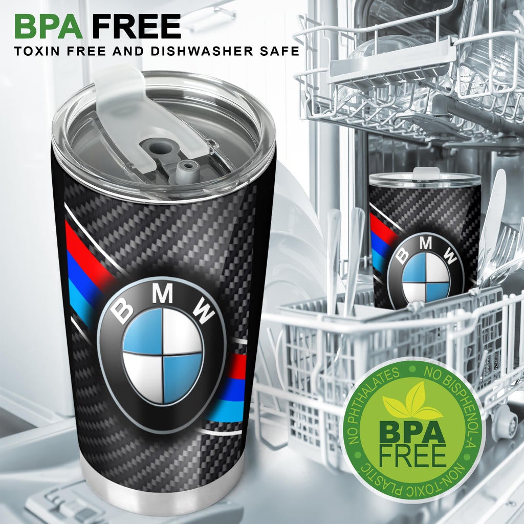 BMW Tumbler V3 - Famjoys BMW Tumbler V3 - Famjoys
