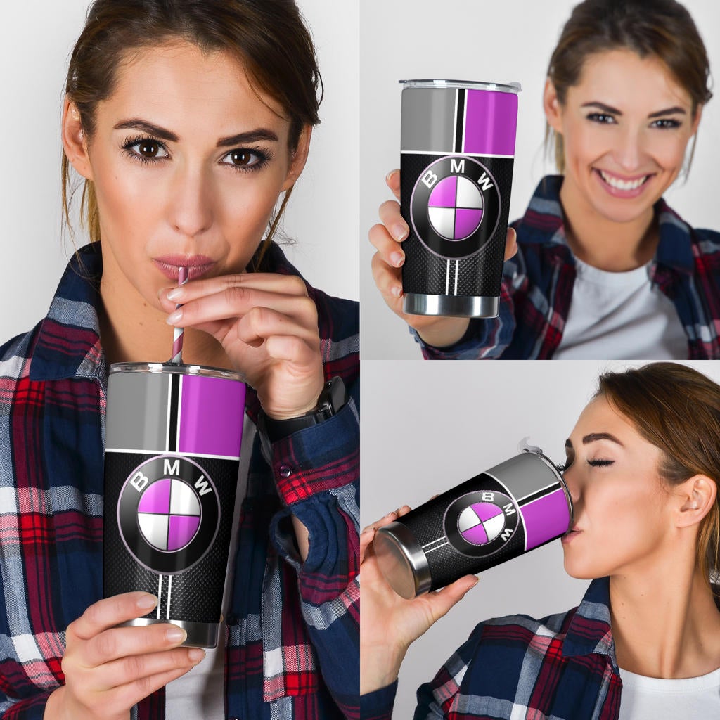 BMW Tumbler V4 - Famjoys BMW Tumbler V4 - Famjoys