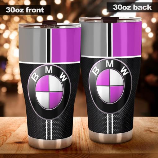 BMW Tumbler V4 - Famjoys BMW Tumbler V4 - Famjoys