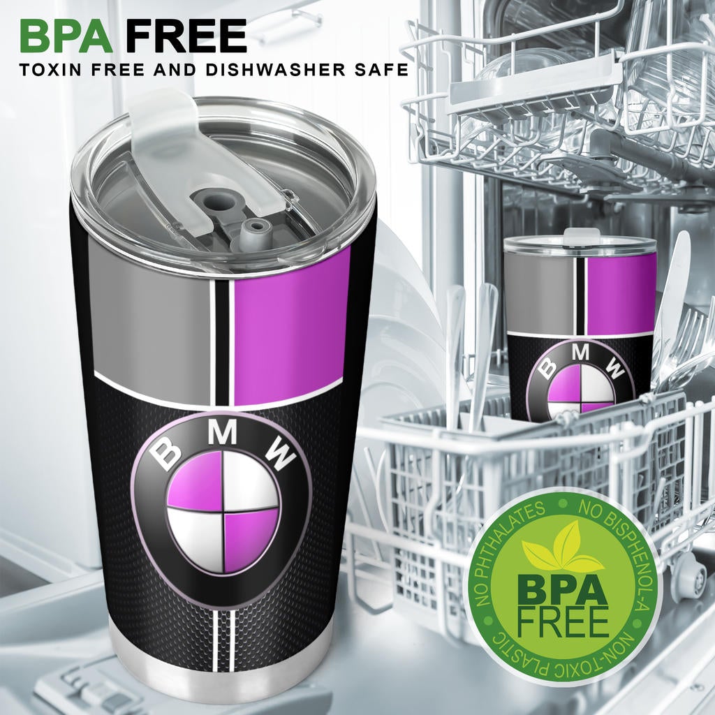 BMW Tumbler V4 - Famjoys BMW Tumbler V4 - Famjoys