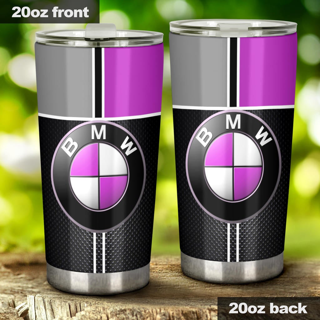 BMW Tumbler V4 - Famjoys BMW Tumbler V4 - Famjoys