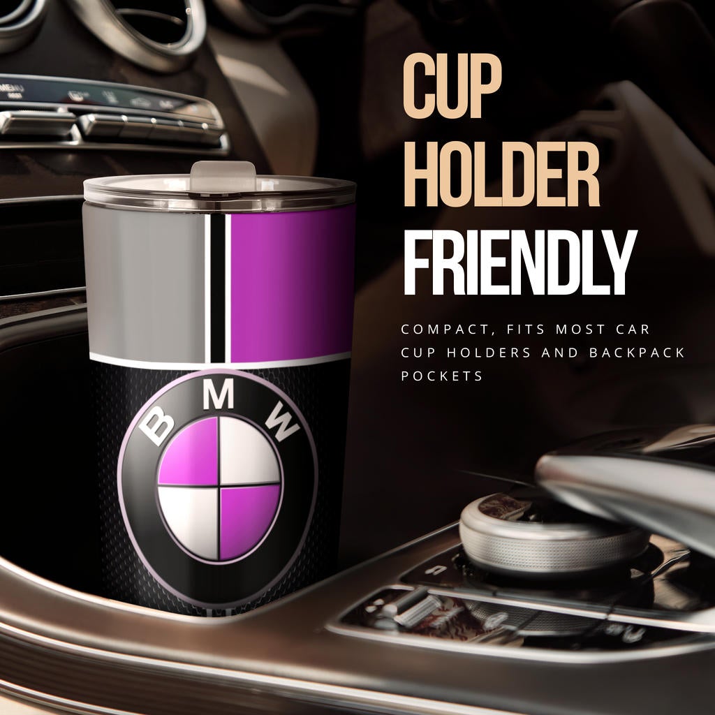 BMW Tumbler V4 - Famjoys BMW Tumbler V4 - Famjoys