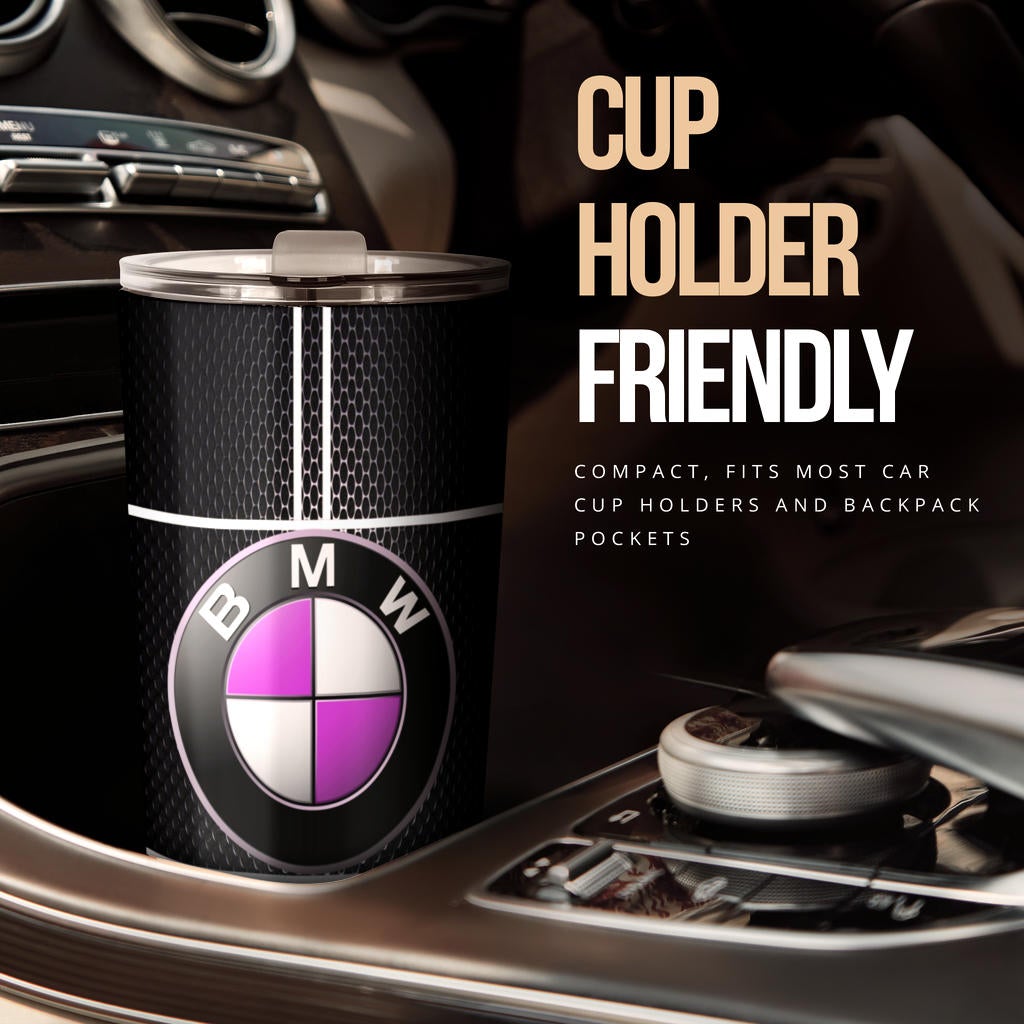 BMW Tumbler V5 - Famjoys BMW Tumbler V5 - Famjoys