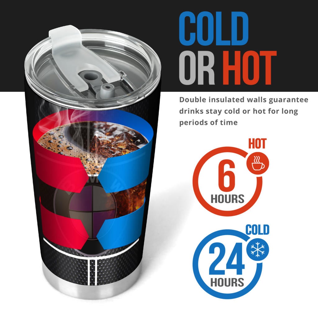 BMW Tumbler V5 - Famjoys BMW Tumbler V5 - Famjoys